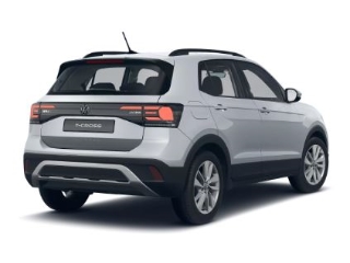T-Cross 1.0 TSI LED ACC *229,- ohne Anzahlung*