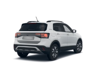 T-Cross 1.0 TSI Goal ACC SHZ GJR App-Connect