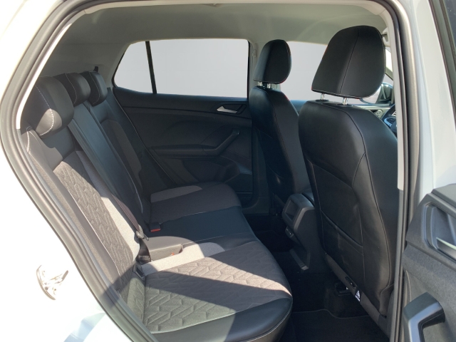 T-Cross 1.0 TSI Goal ACC SHZ GJR App-Connect