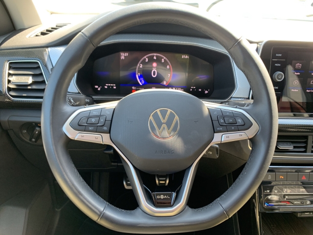 T-Cross 1.0 TSI Goal ACC SHZ GJR App-Connect