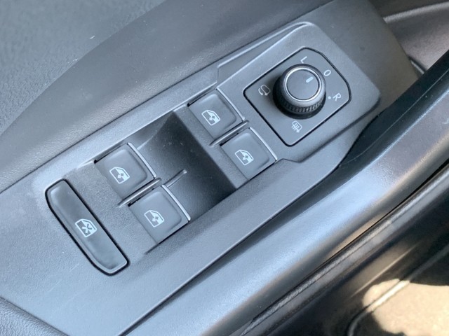 T-Cross 1.0 TSI Goal ACC SHZ GJR App-Connect