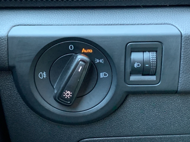T-Cross 1.0 TSI Goal ACC SHZ GJR App-Connect