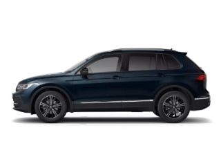 Tiguan 1.5 TSI Active Navi Matrix Keyless ACC SHZ