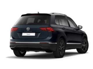 Tiguan 1.5 TSI Active Navi Matrix Keyless ACC SHZ