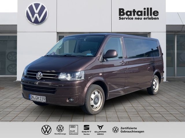 T5 Caravelle 2.0 TDI IM KUNDENAUFTRAG