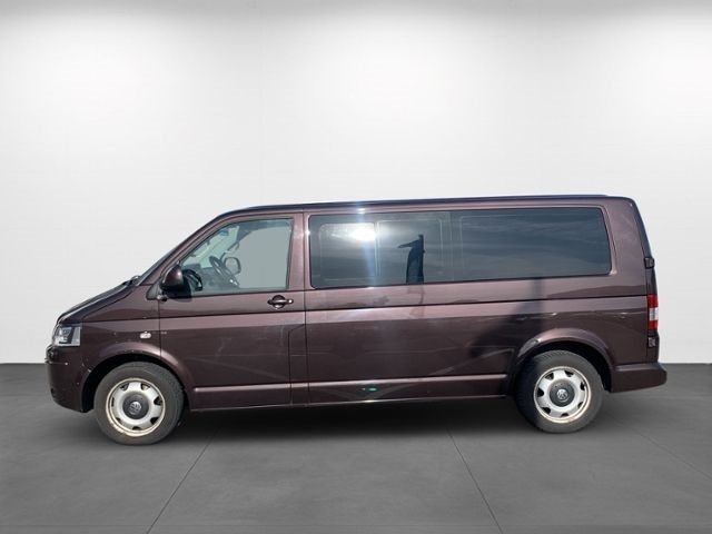 T5 Caravelle 2.0 TDI IM KUNDENAUFTRAG