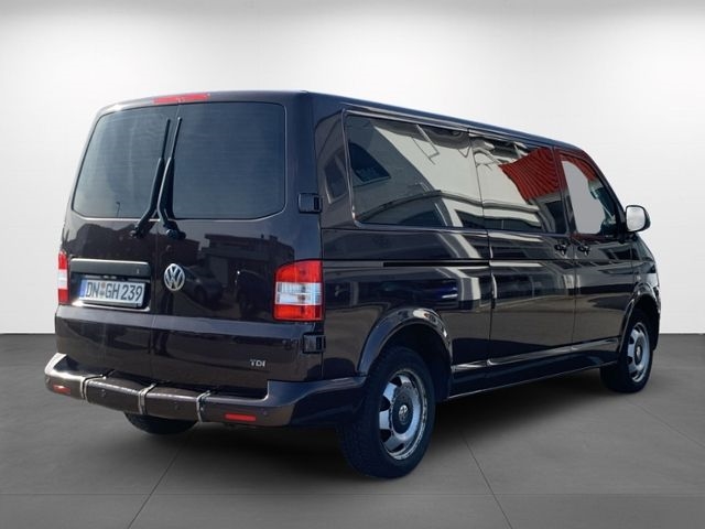 T5 Caravelle 2.0 TDI IM KUNDENAUFTRAG