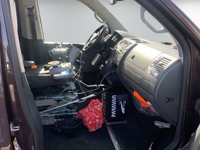 T5 Caravelle 2.0 TDI IM KUNDENAUFTRAG