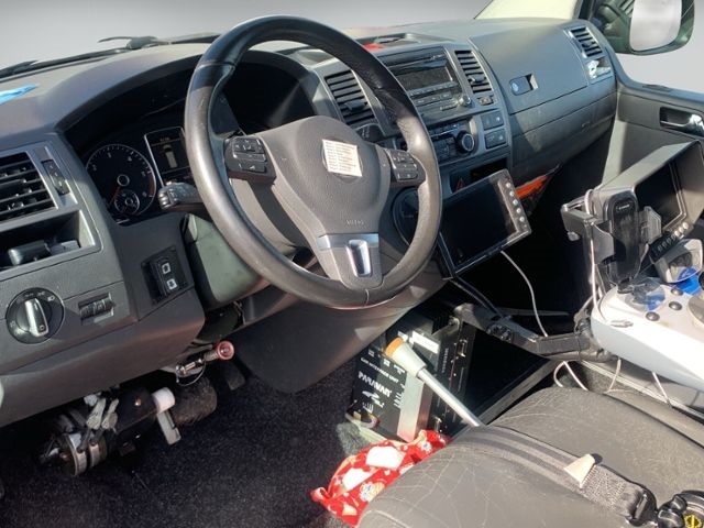 T5 Caravelle 2.0 TDI IM KUNDENAUFTRAG