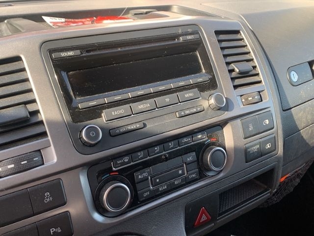T5 Caravelle 2.0 TDI IM KUNDENAUFTRAG