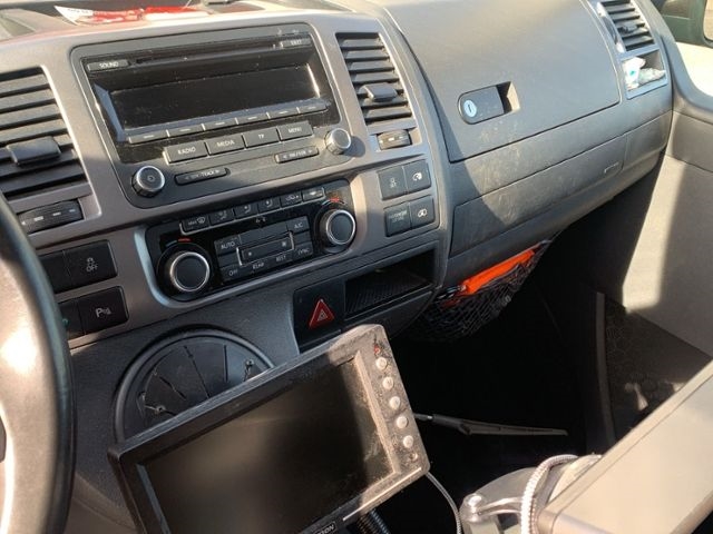 T5 Caravelle 2.0 TDI IM KUNDENAUFTRAG