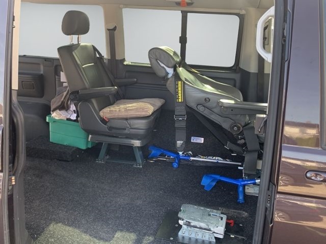T5 Caravelle 2.0 TDI IM KUNDENAUFTRAG