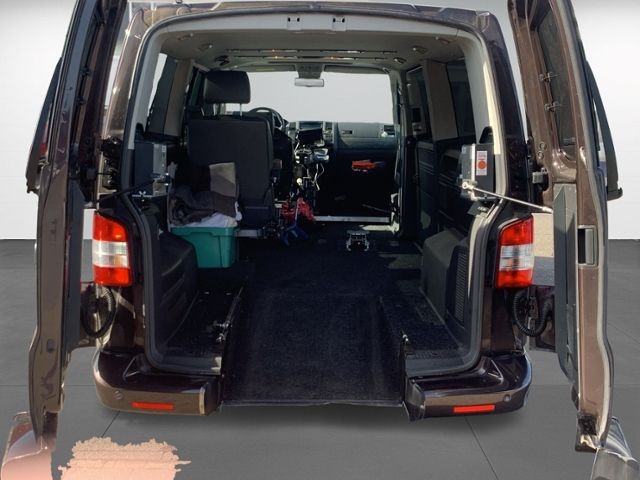 T5 Caravelle 2.0 TDI IM KUNDENAUFTRAG