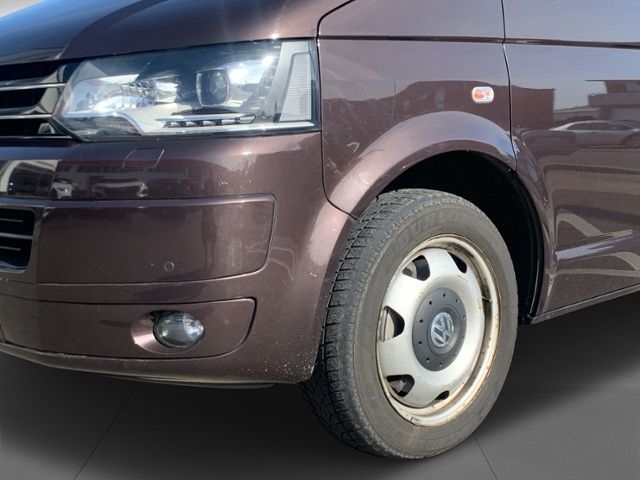 T5 Caravelle 2.0 TDI IM KUNDENAUFTRAG