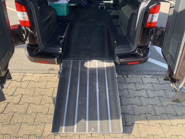 T5 Caravelle 2.0 TDI IM KUNDENAUFTRAG