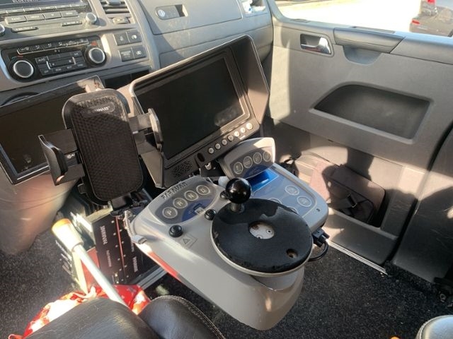 T5 Caravelle 2.0 TDI IM KUNDENAUFTRAG