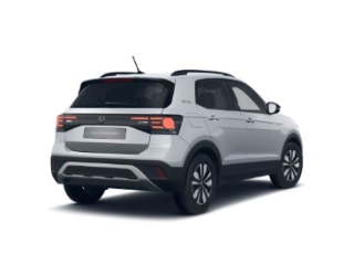 T-Cross 1.0 TSI Goal SHZ LED ACC GJR App-Connect
