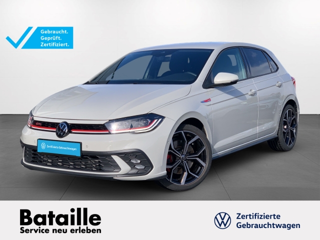 Polo GTI 2.0 TSI Navi Kam. *279,- ohne Anzahlung