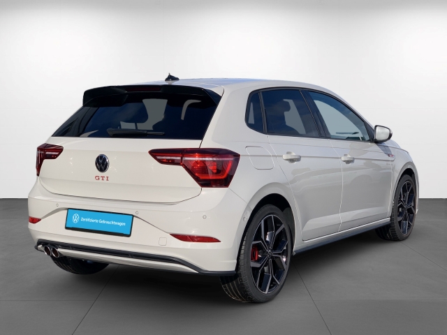 Polo GTI 2.0 TSI Navi Kam. *279,- ohne Anzahlung