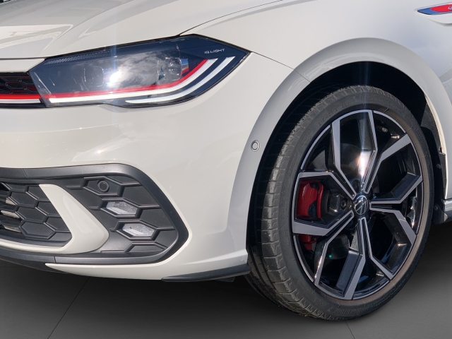 Polo GTI 2.0 TSI Navi Kam. *279,- ohne Anzahlung