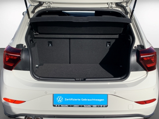 Polo GTI 2.0 TSI Navi Kam. *279,- ohne Anzahlung