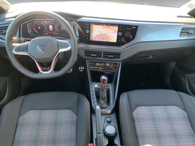 Polo GTI 2.0 TSI Navi Kam. *279,- ohne Anzahlung