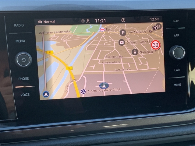 Polo GTI 2.0 TSI Navi Kam. *279,- ohne Anzahlung