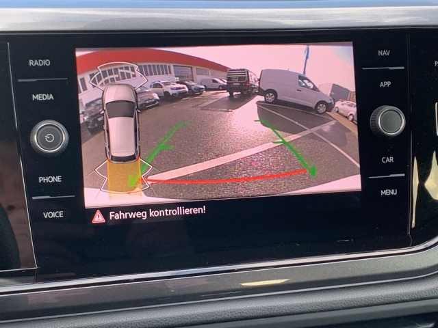 Polo GTI 2.0 TSI Navi Kam. *279,- ohne Anzahlung