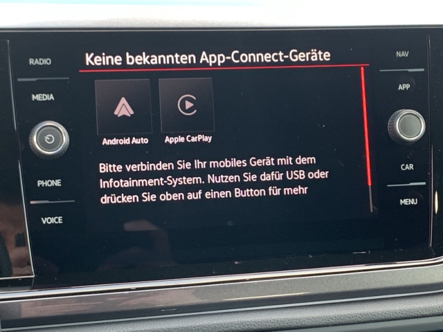 Polo GTI 2.0 TSI Navi Kam. *279,- ohne Anzahlung