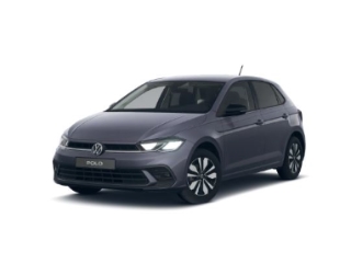 Polo 1.0 TSI Goal Navi SHZ LED ACC App-Connect