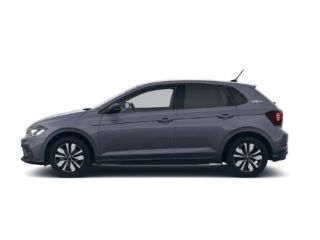 Polo 1.0 TSI Goal Navi SHZ LED ACC App-Connect