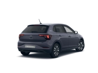 Polo 1.0 TSI Goal Navi SHZ LED ACC App-Connect