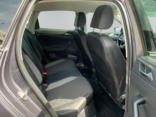 Polo 1.0 TSI Goal Navi SHZ LED ACC App-Connect