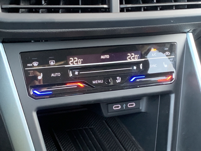 Polo 1.0 TSI Goal Navi SHZ LED ACC App-Connect