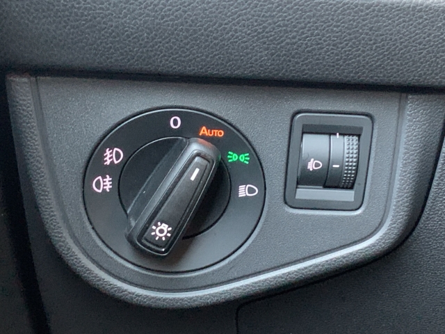 Polo 1.0 TSI Goal Navi SHZ LED ACC App-Connect
