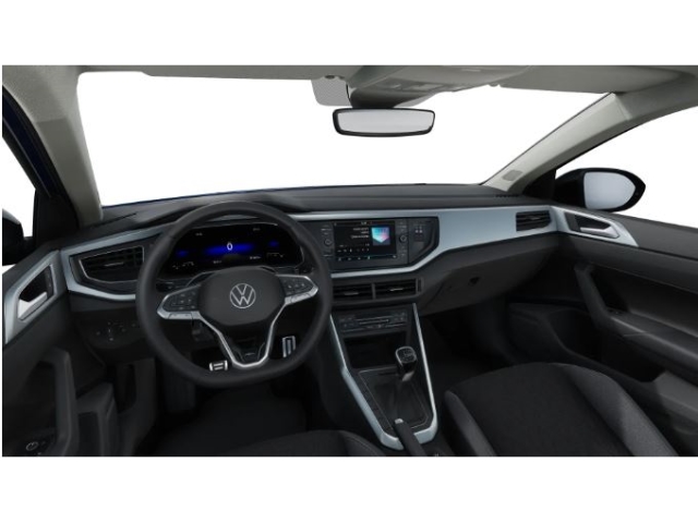 Taigo 1.0 TSI Goal SHZ GJR ACC App-Connect