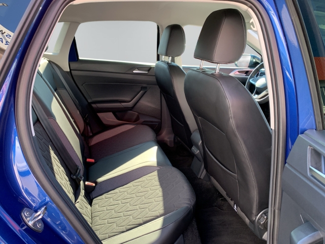 Taigo 1.0 TSI Goal SHZ GJR ACC App-Connect