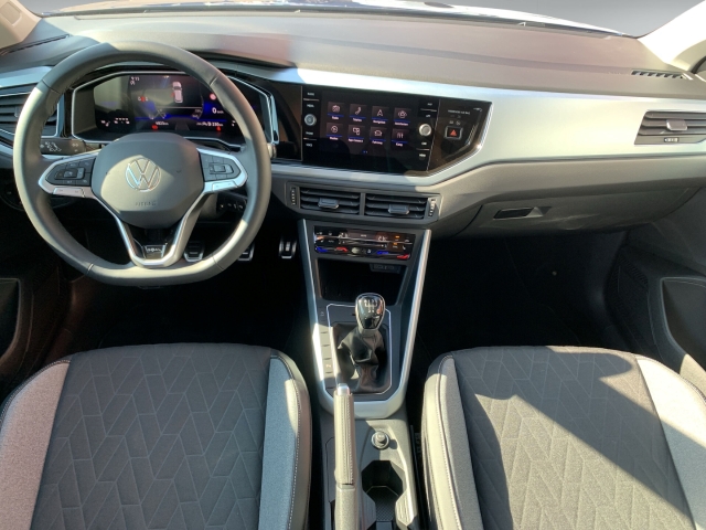 Taigo 1.0 TSI Goal SHZ GJR ACC App-Connect