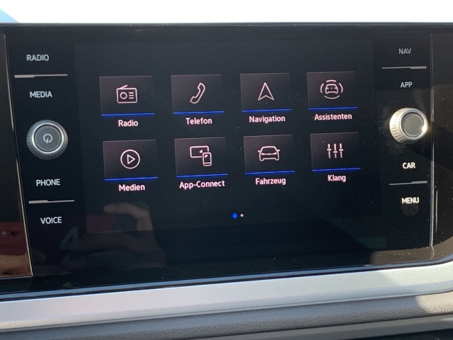 Taigo 1.0 TSI Goal SHZ GJR ACC App-Connect