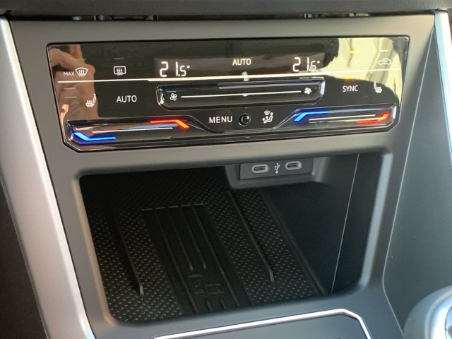Taigo 1.0 TSI Goal SHZ GJR ACC App-Connect