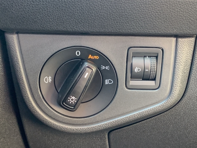 Taigo 1.0 TSI Goal SHZ GJR ACC App-Connect