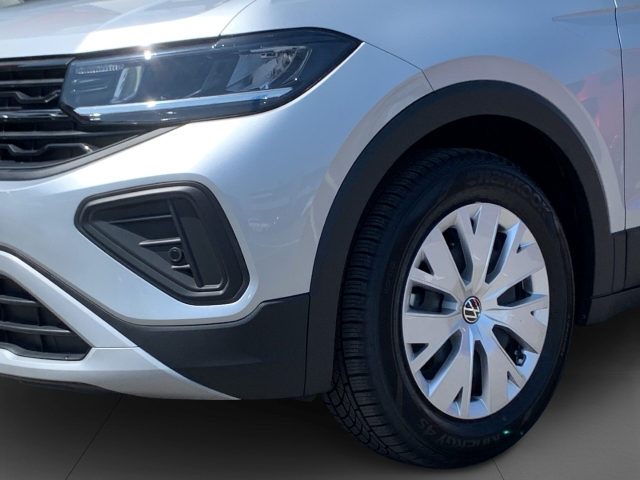 T-Cross 1.0 TSI SHZ GJR App-Connect Klima