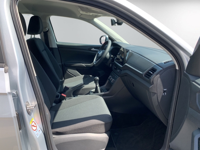 T-Cross 1.0 TSI SHZ GJR App-Connect Klima