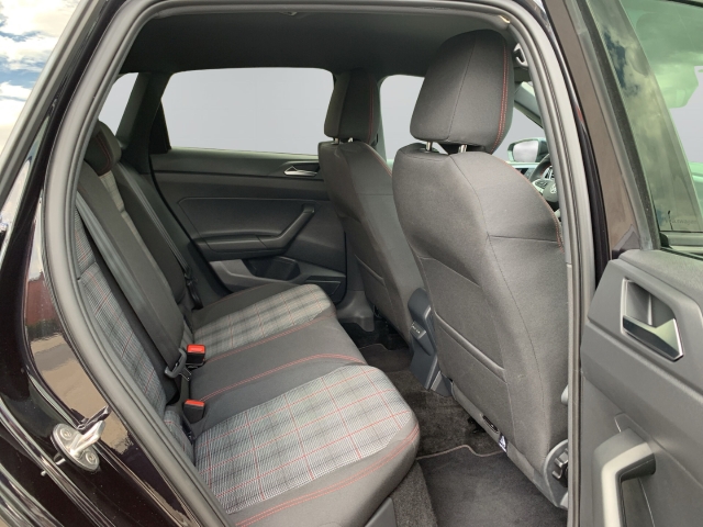 Polo GTI 2.0 TSI Navi Matrix SHZ App-Connect