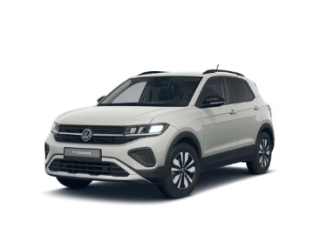 T-Cross 1.0 TSI Goal LED ACC SHZ App-Connect