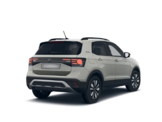 T-Cross 1.0 TSI Goal LED ACC SHZ App-Connect