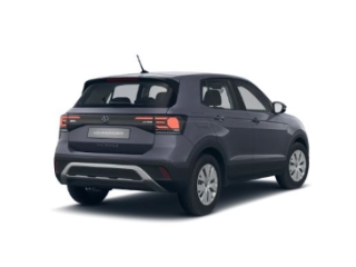 T-Cross 1.0 TSI LED DAB SHZ GJR App-Connect