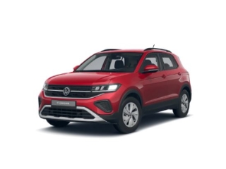 T-Cross 1.0 TSI Life Navi Kamera ACC App-Connect