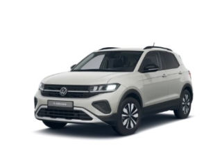 T-Cross 1.0 TSI Goal SHZ GJR ACC App-Connect