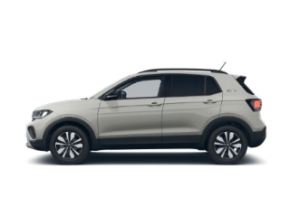 T-Cross 1.0 TSI Goal SHZ GJR ACC App-Connect